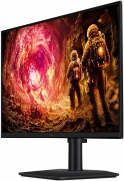 Монитор Samsung 27" S27DG500E HDMI, DP, USB, MM, IPS, 2560x1440, 180Hz, 1ms LS27FG500EIXUA