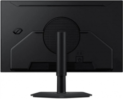 Монитор Samsung 27" S27DG500E HDMI, DP, USB, MM, IPS, 2560x1440, 180Hz, 1ms LS27FG500EIXUA