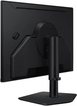 Монитор Samsung 27" S27DG500E HDMI, DP, USB, MM, IPS, 2560x1440, 180Hz, 1ms LS27FG500EIXUA