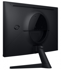 Монитор Samsung 27" Odyssey G5 27FG532E 2*HDMI, DP, IPS, 2560x1440, 240Hz, 0.3ms LS27FG532EIXUA