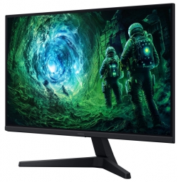 Монитор Samsung 27" Odyssey G5 27FG532E 2*HDMI, DP, IPS, 2560x1440, 240Hz, 0.3ms LS27FG532EIXUA