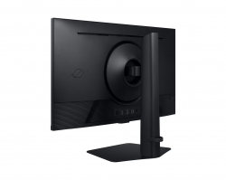 Монітор Samsung 27" Odyssey OLED G6 G60F HDMI, DP, USB, MM, IPS, 2560x1440, 350Hz, 1ms LS27FG606EIXUA