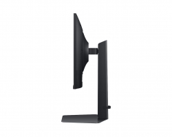Монітор Samsung 27" Odyssey G7 G70F 4K HDMI, DP, USB, IPS, 3840x2160, 360Hz, 1ms LS27FG706EIXUA