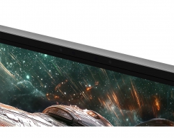 Монитор Samsung 27" Odyssey 3D G90XF HDMI, DP, USB, MM, IPS, 3840x2160, 165Hz, 1ms LS27FG900XIXCI