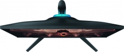 Монітор LCD 28" Samsung Odyssey G7 S28BG700 HDMI, DP, USB, IPS, 3840x2160, 144Hz, 1ms LS28BG700EIXUA