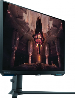 Монітор LCD 28" Samsung Odyssey G7 S28BG700 HDMI, DP, USB, IPS, 3840x2160, 144Hz, 1ms LS28BG700EIXUA