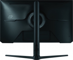 Монітор LCD 28" Samsung Odyssey G7 S28BG700 HDMI, DP, USB, IPS, 3840x2160, 144Hz, 1ms LS28BG700EIXUA