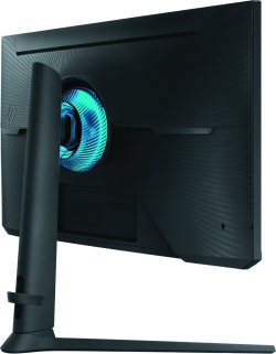 Монітор LCD 28" Samsung Odyssey G7 S28BG700 HDMI, DP, USB, IPS, 3840x2160, 144Hz, 1ms LS28BG700EIXUA