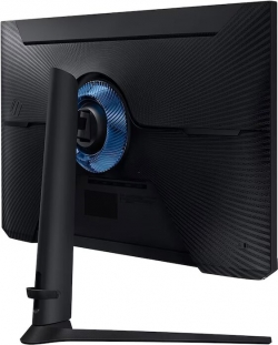 Монітор Samsung 32" S32AG500P HDMI, DP, USB, MM, IPS, 2560x1440, 165Hz, 1ms LS32AG500PIXCI