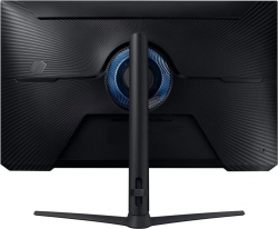 Монітор Samsung 32" S32AG500P HDMI, DP, USB, MM, IPS, 2560x1440, 165Hz, 1ms LS32AG500PIXCI