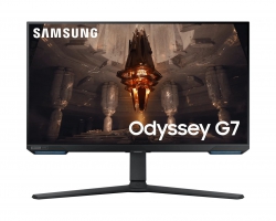 Монітор Samsung 32" S32BG700EI 2*HDMI, USB, BT, IPS, 3840x2160 LS32BG700EIXUA