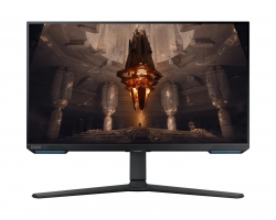 Монітор Samsung 32" S32BG700EI 2*HDMI, USB, BT, IPS, 3840x2160 LS32BG700EIXUA