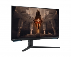 Монітор Samsung 32" S32BG700EI 2*HDMI, USB, BT, IPS, 3840x2160 LS32BG700EIXUA