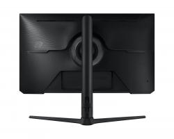 Монітор Samsung 32" S32BG700EI 2*HDMI, USB, BT, IPS, 3840x2160 LS32BG700EIXUA