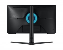 Монітор Samsung 32" S32BG700EI 2*HDMI, USB, BT, IPS, 3840x2160 LS32BG700EIXUA