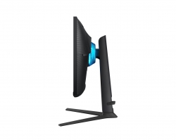 Монітор Samsung 32" S32BG700EI 2*HDMI, USB, BT, IPS, 3840x2160 LS32BG700EIXUA