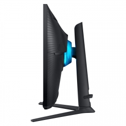 Монітор Samsung 32" S32BG702EI 2xHDMI, USB, BT, IPS, 3840x2160 LS32BG702EIXUA