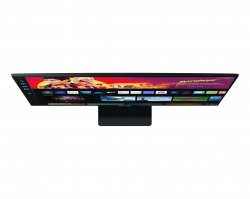Монітор LCD 32" Samsung S32BM702UI 2*HDMI, USB, BT, VA, 3840x2160 LS32BM702UIXUA
