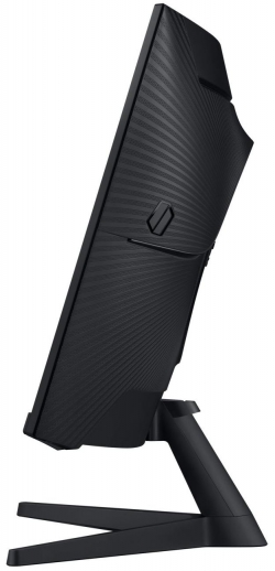 Монітор Samsung 31.5" Odyssey G55C 2xHDMI, DP, VA, 2560x1440, 165Hz, 1ms, CURVED LS32CG550EIXCI