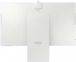 Монитор Samsung 32" 4K Smart Monitor M8 M80C HDMI, USB, USB-C, BT, VA, 3840x2160, 4ms LS32CM801UIXUA