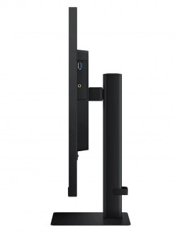 Монітор Samsung 32" HRM S70D HDMI, DP, VA, 3840x2160 LS32D700EAIXCI