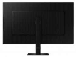 Монітор Samsung 32" HRM S70D HDMI, DP, VA, 3840x2160 LS32D700EAIXCI