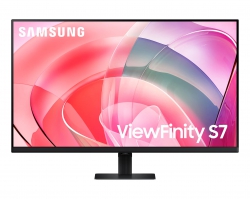 Монитор Samsung 32" HRM S70D HDMI, DP, VA, 3840x2160 LS32D700EAIXUA