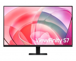Монитор Samsung 32" HRM S70D HDMI, DP, VA, 3840x2160 LS32D700EAIXUA