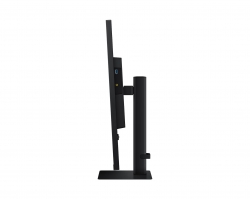 Монитор Samsung 32" HRM S70D HDMI, DP, VA, 3840x2160 LS32D700EAIXUA