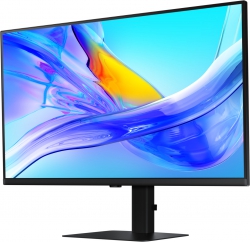 Монитор Samsung 32" S32D804 HDMI, USB, VA, 3840x2160, 4ms LS32D804UAIXCI