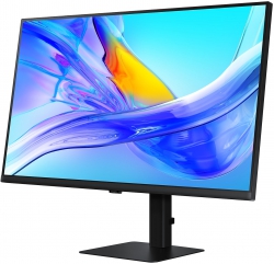 Монитор Samsung 32" S32D804 HDMI, USB, VA, 3840x2160, 4ms LS32D804UAIXCI