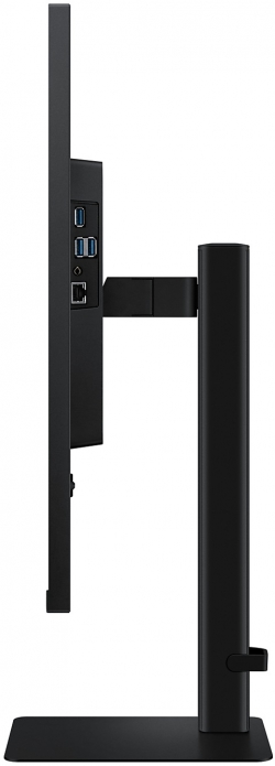 Монитор Samsung 32" S32D804 HDMI, USB, VA, 3840x2160, 4ms LS32D804UAIXCI