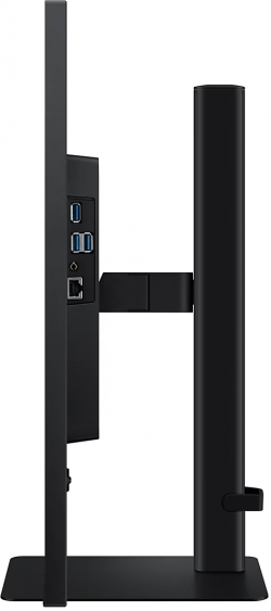 Монитор Samsung 32" S32D804 HDMI, USB, VA, 3840x2160, 4ms LS32D804UAIXCI