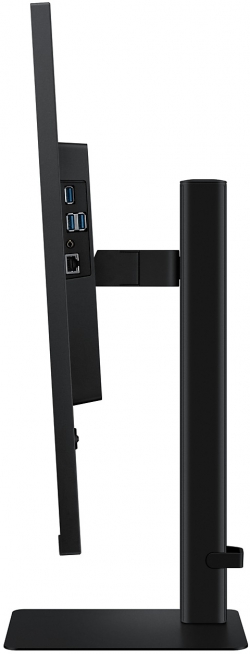 Монитор Samsung 32" S32D804 HDMI, USB, VA, 3840x2160, 4ms LS32D804UAIXCI