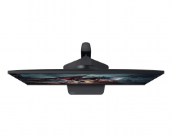 Монітор Samsung 31.5" Odyssey G50D HDMI, DP, IPS, 2560x1440, 165Hz, 1ms LS32DG500EIXUA
