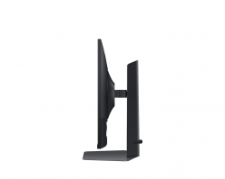 Монітор Samsung 31.5" Odyssey G50D HDMI, DP, IPS, 2560x1440, 165Hz, 1ms LS32DG500EIXUA