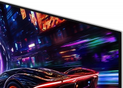 Монітор Samsung 32" Odyssey G81SF HDMI, DP, USB-C, Bluetooth, VA, 3840x2160, 240Hz, 0,03ms LS32FG812SIXCI