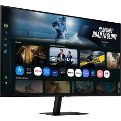 Монитор Samsung 32" S32FM702 2xHDMI, USB, Bluetooth, MM, VA, 3840x2160, 4ms LS32FM702UIXUA