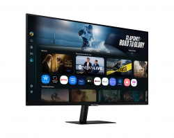 Монитор Samsung 32" S32FM702 2xHDMI, USB, Bluetooth, MM, VA, 3840x2160, 4ms LS32FM702UZXUA