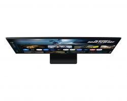 Монитор Samsung 32" S32FM702 2xHDMI, USB, Bluetooth, MM, VA, 3840x2160, 4ms LS32FM702UZXUA