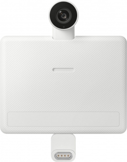Монитор Samsung 32"S32FM803 2xHDMI, USB, Bluetooth, MM, VA, 3840x2160, 4ms LS32FM803UIXUA