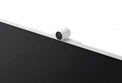 Монітор Samsung 32"S32FM803 2xHDMI, USB, Bluetooth, MM, VA, 3840x2160, 4ms LS32FM803UZXUA