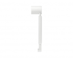 Монітор Samsung 32"S32FM803 2xHDMI, USB, Bluetooth, MM, VA, 3840x2160, 4ms LS32FM803UZXUA