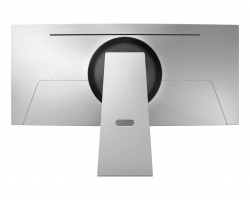 Монітор Samsung 34" Odyssey OLED G8 G85SB microHDMI, miniDP, USB-C, VA, 3440x1440, 21:9, 175Hz, 0.03ms, CURVED LS34BG850SIXUA