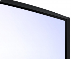 Монітор Samsung 34" S34C650 HDMI, DP, USB, USB-C, LAN. VA, 3440x1440, 21:9, 100Hz, CURVED LS34C650VAIXCI