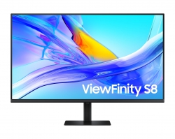 Монітор Samsung 37"S37D802 HDMI, DP, USB, VA, 3840x2160, 4ms LS37D802UAIXCI