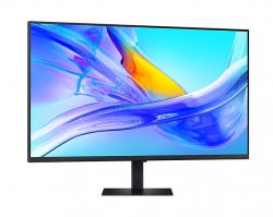 Монітор Samsung 37"S37D802 HDMI, DP, USB, VA, 3840x2160, 4ms LS37D802UAIXCI