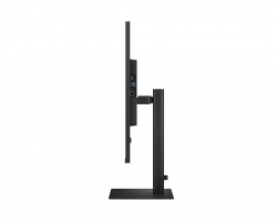 Монітор Samsung 37"S37D802 HDMI, DP, USB, VA, 3840x2160, 4ms LS37D802UAIXCI