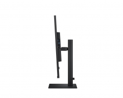 Монітор Samsung 37"S37D802 HDMI, DP, USB, VA, 3840x2160, 4ms LS37D802UAIXCI