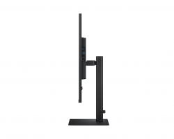 Монітор Samsung 37"S37D802 HDMI, DP, USB, VA, 3840x2160, 4ms LS37D802UAIXUA